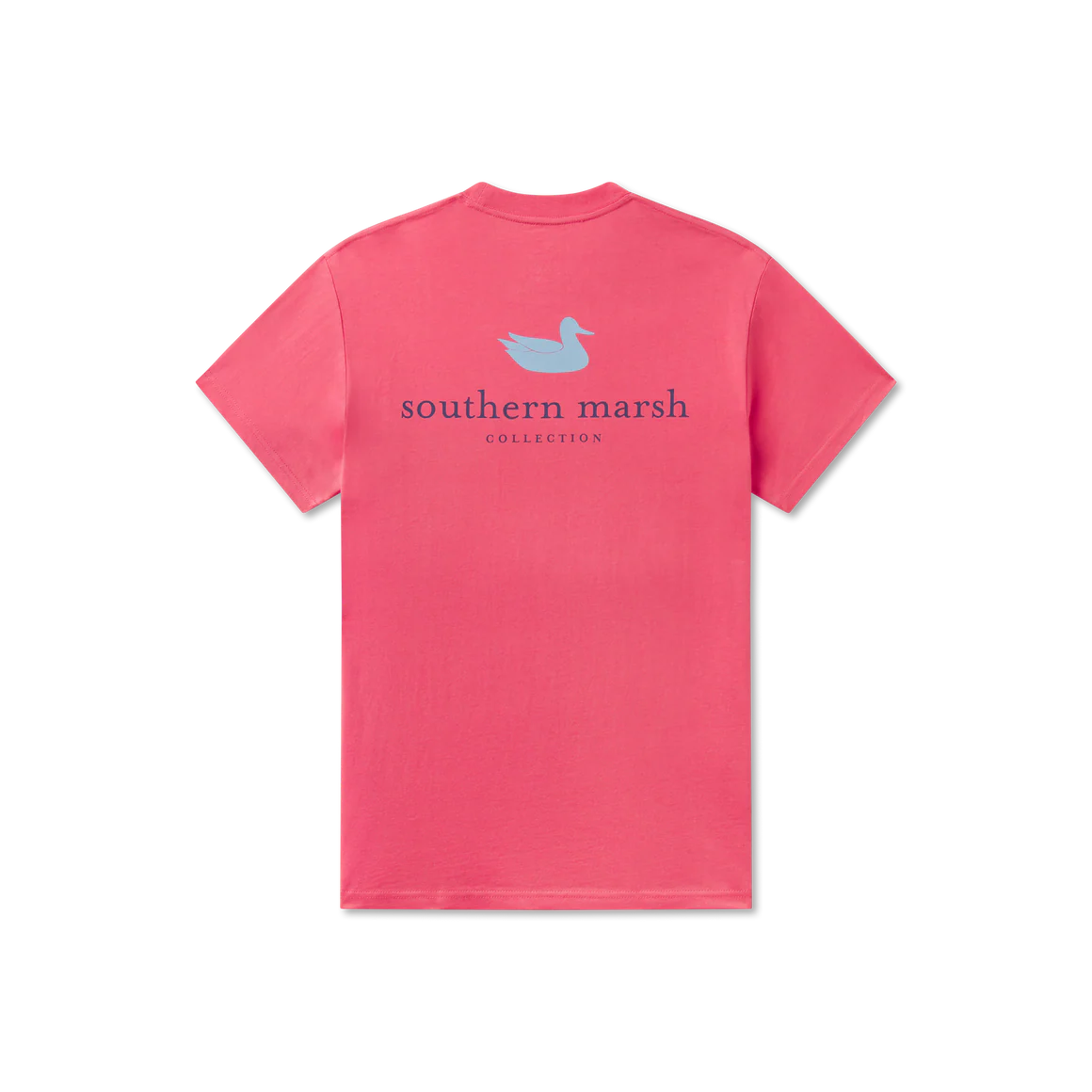 SOUTHERN MARSH COLLECTION Men's Tees Southern Marsh Authentic Vibrant Tee