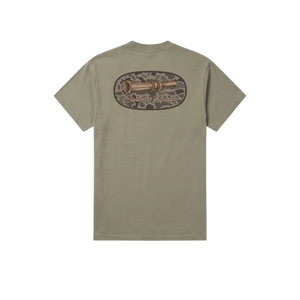 SOUTHERN MARSH COLLECTION Men's Tees Southern Marsh Duck Hotline Tee