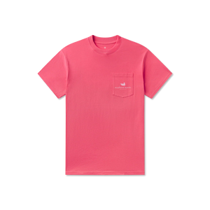 SOUTHERN MARSH COLLECTION Men's Tees Southern Marsh Freedom Cruise Tee