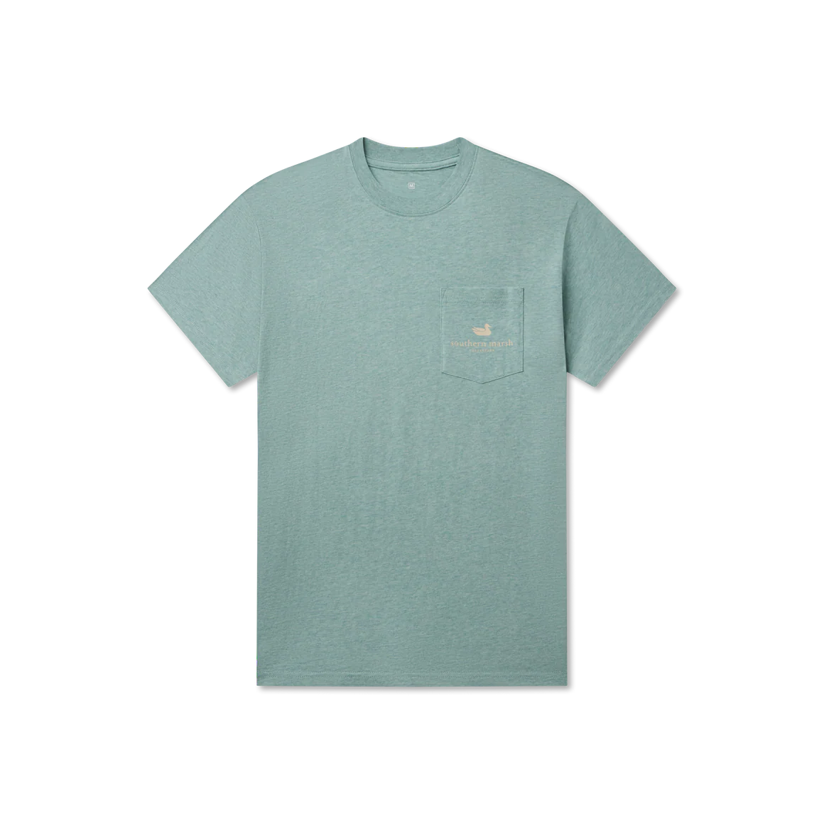 SOUTHERN MARSH COLLECTION Men's Tees Southern Marsh Loaded Up Pup Tee