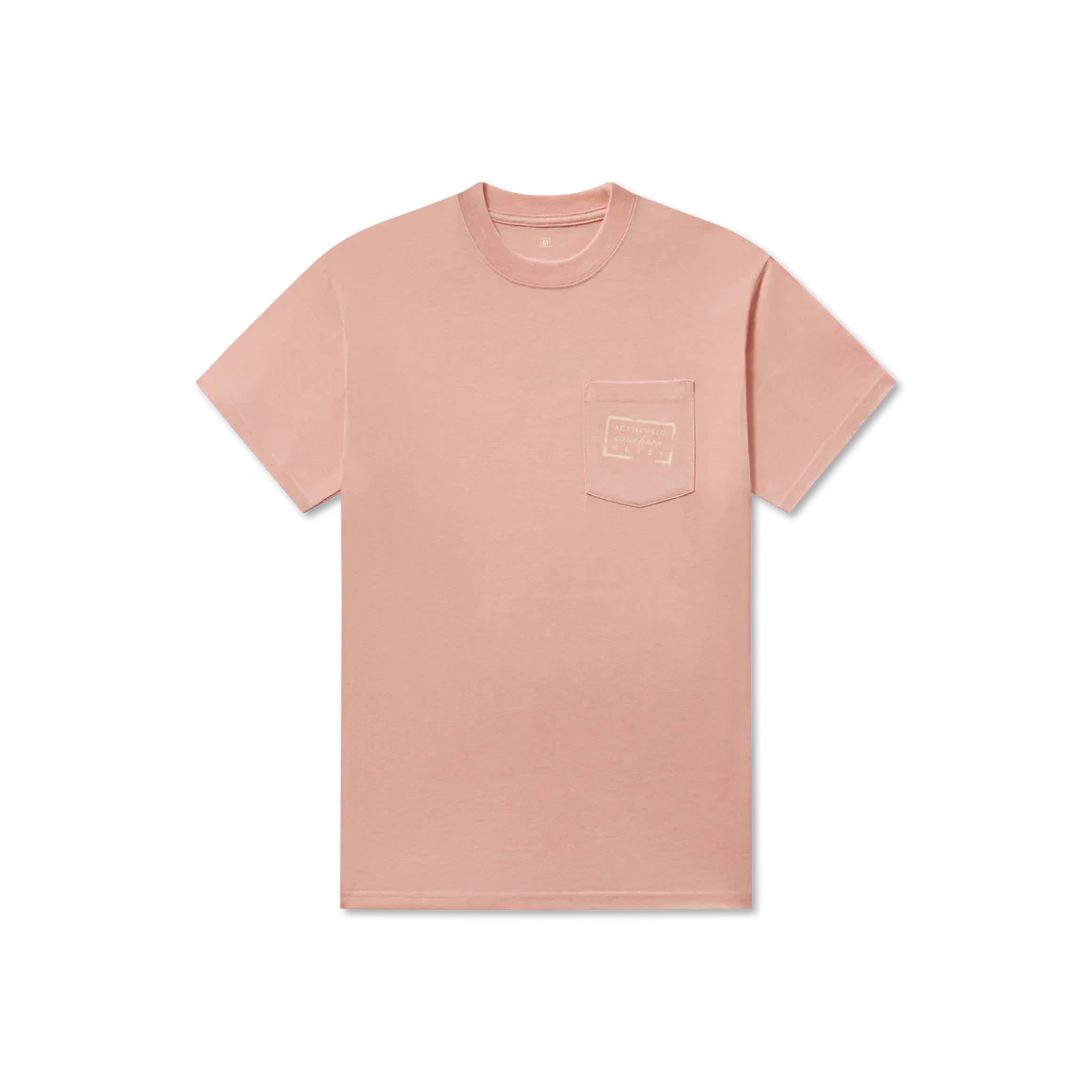 SOUTHERN MARSH COLLECTION Men's Tees Southern Marsh Seawash Tee - Authentic