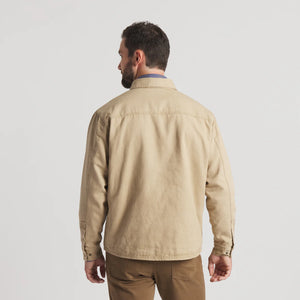 SOUTHERN MARSH COLLECTION Mens Jackets Southern Marsh Bishop Rugged Canvas Jacket