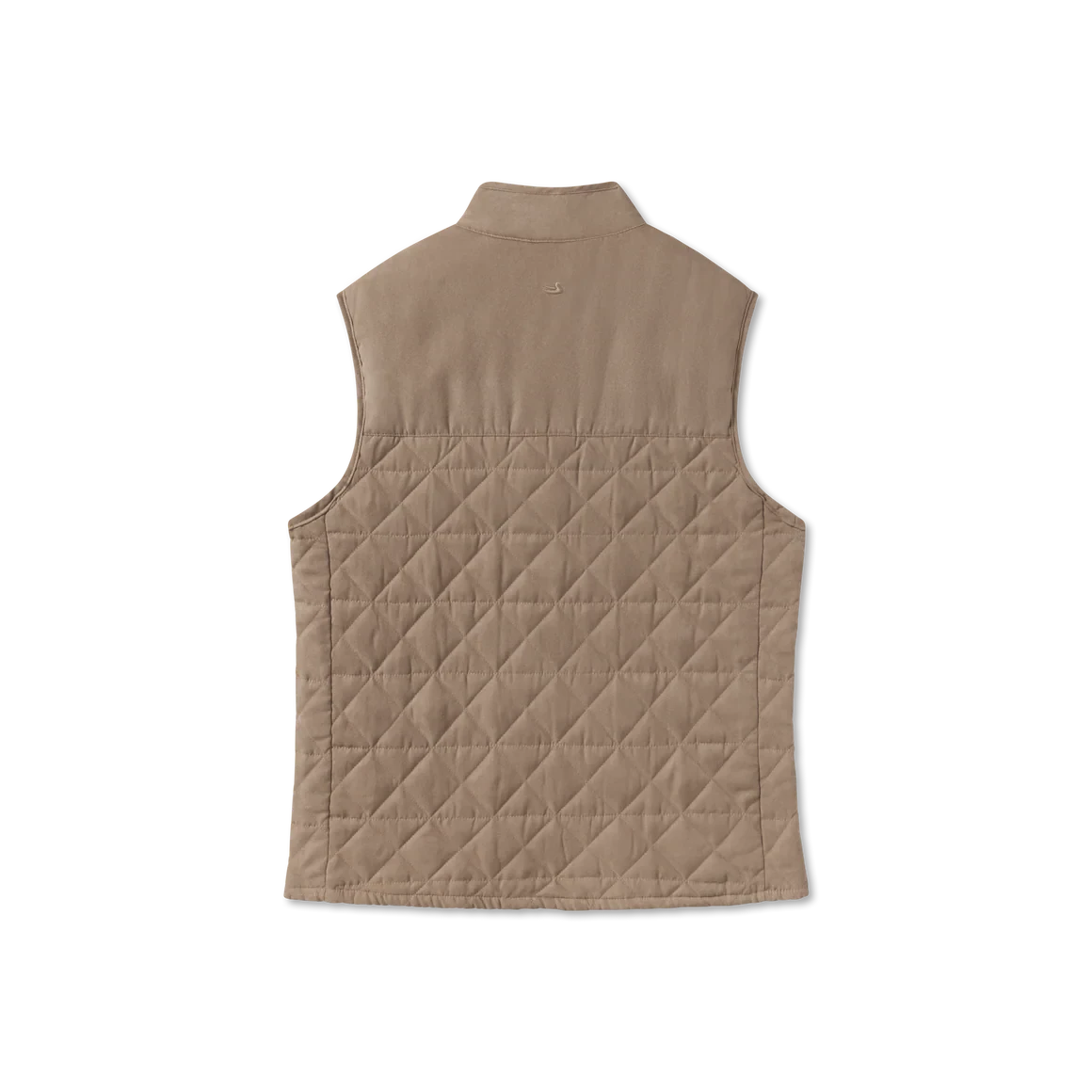 SOUTHERN MARSH COLLECTION Mens Jackets Southern Marsh Lawrence Quilted Vest