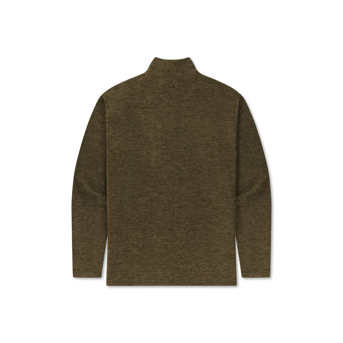 SOUTHERN MARSH COLLECTION Mens Jackets Southern Marsh Maple Grove Brushed Pullover