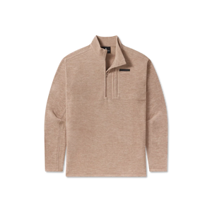 SOUTHERN MARSH COLLECTION Mens Jackets Southern Marsh Maple Grove Brushed Pullover