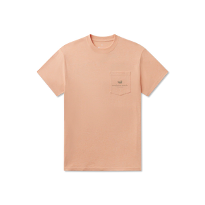 SOUTHERN MARSH COLLECTION Women's Tee Southern Marsh Originals - Camo - Flying Ducks Tee