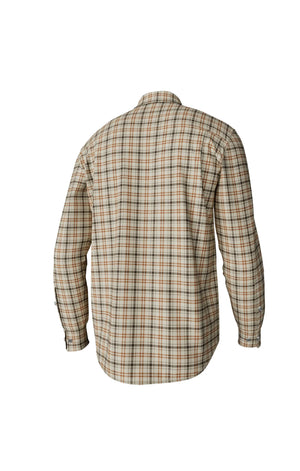 Southern Point Co. Men's Sport Shirt Southern Point Hadley Vintage Long Sleeve Button Down