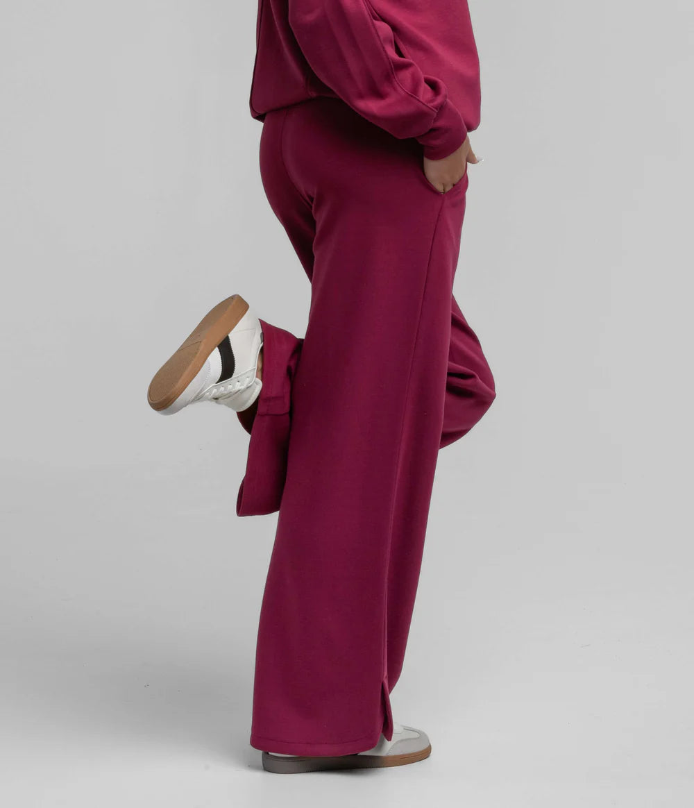 SOUTHERN SHIRT CO. Women's Pants Southern Shirt AstroKnit Performance Pants - Jasper