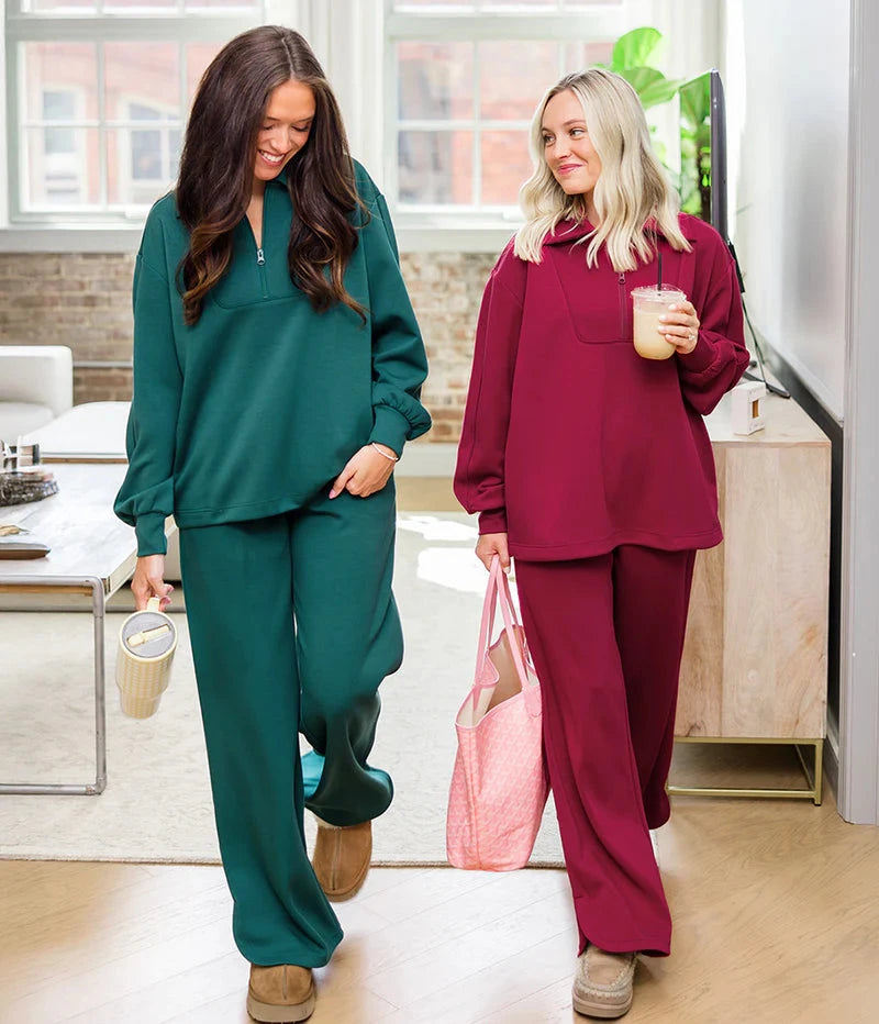 SOUTHERN SHIRT CO. Women's Pants JASPER / XS Southern Shirt AstroKnit Performance Pants - Jasper 2P011-1765