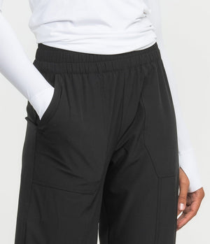 SOUTHERN SHIRT CO. Women's Pants Southern Shirt Hybrid Joggers || David's Clothing