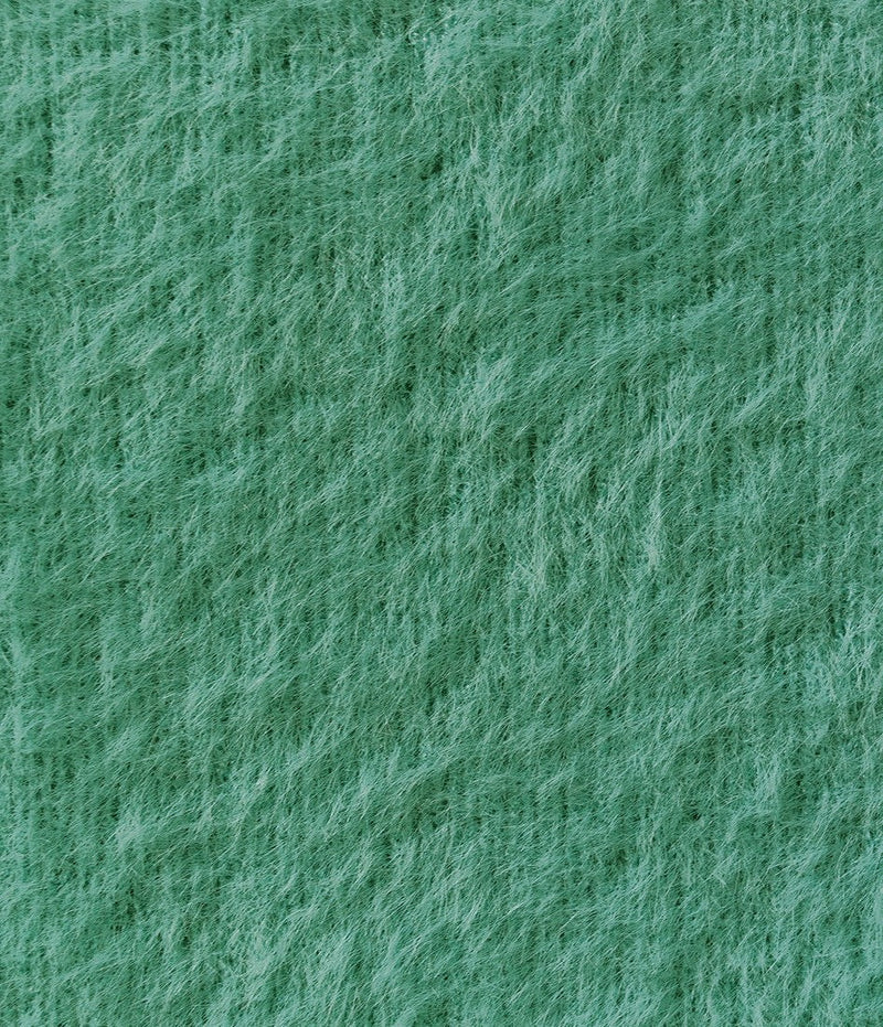 SOUTHERN SHIRT CO. Women's Sweaters Southern Shirt Feather Knit Mockneck Sweater