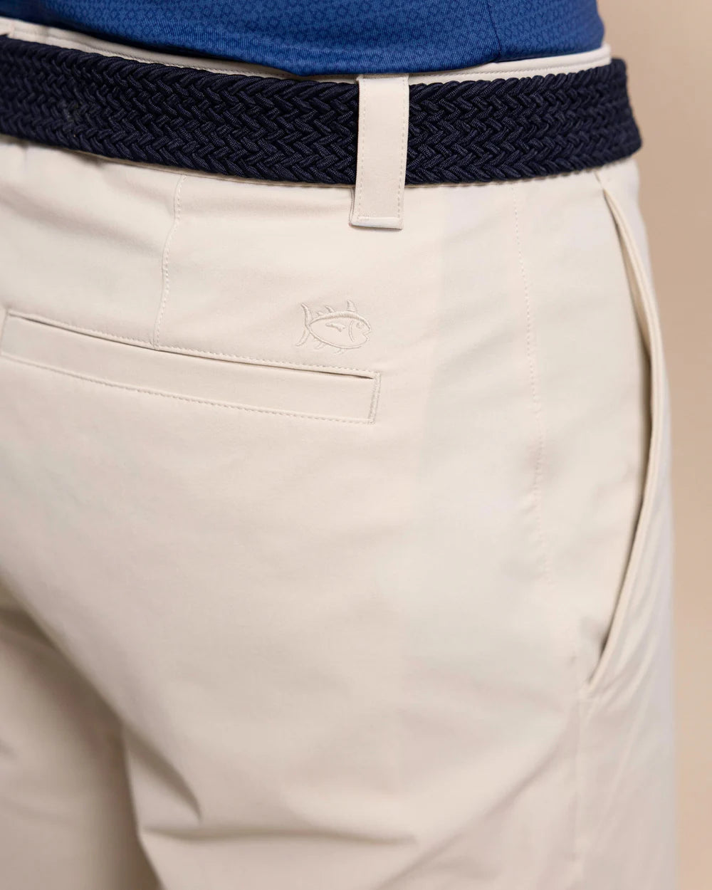 SOUTHERN TIDE Men's Shorts Southern Tide Birdie 8" Coastal Breeze® Performance Short