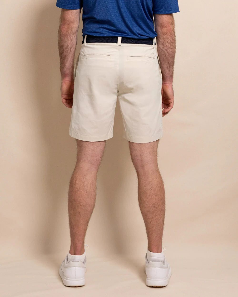 SOUTHERN TIDE Men's Shorts Southern Tide Birdie 8" Coastal Breeze® Performance Short