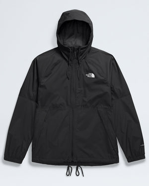 THE NORTH FACE Men's Jackets North Face Men’s Antora Rain Hoodie