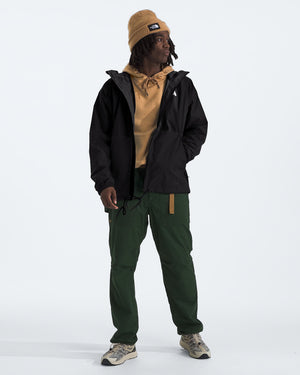 THE NORTH FACE Men's Jackets North Face Men’s Antora Rain Hoodie