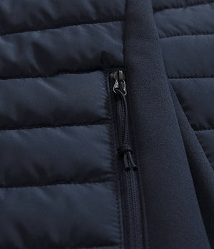 THE NORTH FACE Mens Jackets North Face Men’s Canyonlands Hybrid Jacket