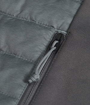 THE NORTH FACE Mens Jackets North Face Men’s Canyonlands Hybrid Jacket