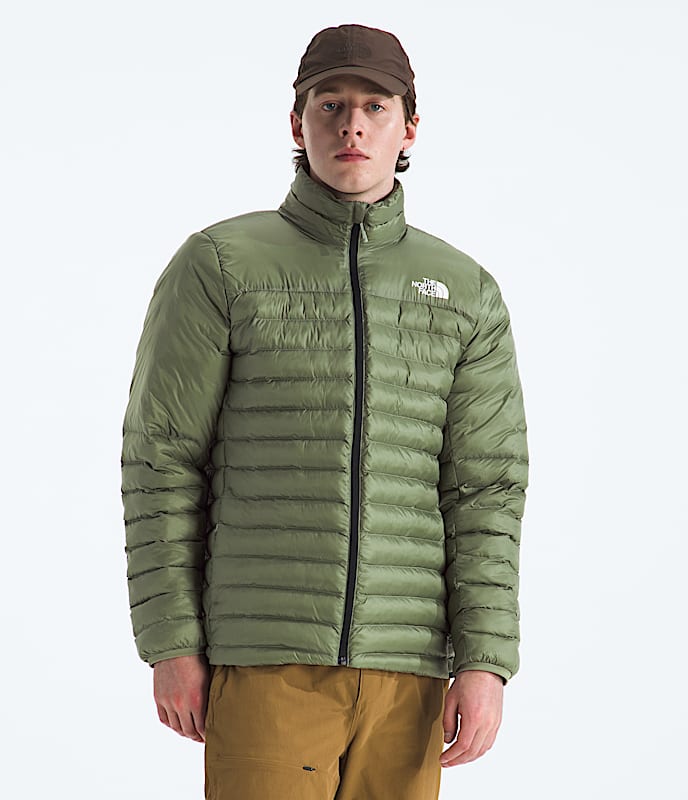 THE NORTH FACE Mens Jackets North Face Men’s Terra Peak Jacket