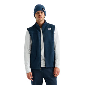THE NORTH FACE Women Jackets SUMMIT NAVY HEATHER / S North Face Men’s Gordon Lyons Vest NF0A8EX08P6