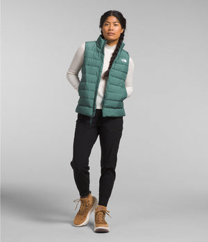 THE NORTH FACE Women's Outerwear North Face Women’s Aconcagua 3 Vest || David's Clothing