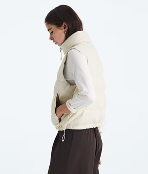 THE NORTH FACE Women's Vest North Face Women’s Hydrenalite Down A-Line Vest