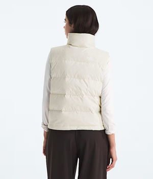 THE NORTH FACE Women's Vest North Face Women’s Hydrenalite Down A-Line Vest