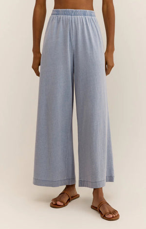 Z SUPPLY Women's Pants Z Supply Scout Cotton Jersey Pant || David's Clothing
