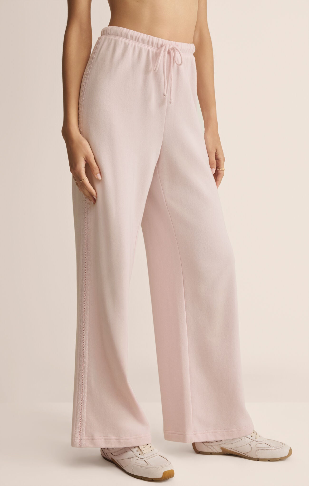 Z SUPPLY Women's Pants Z Supply Take All Sweatpant