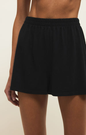 Z SUPPLY Women's Shorts Z Supply Scout Jersey Short