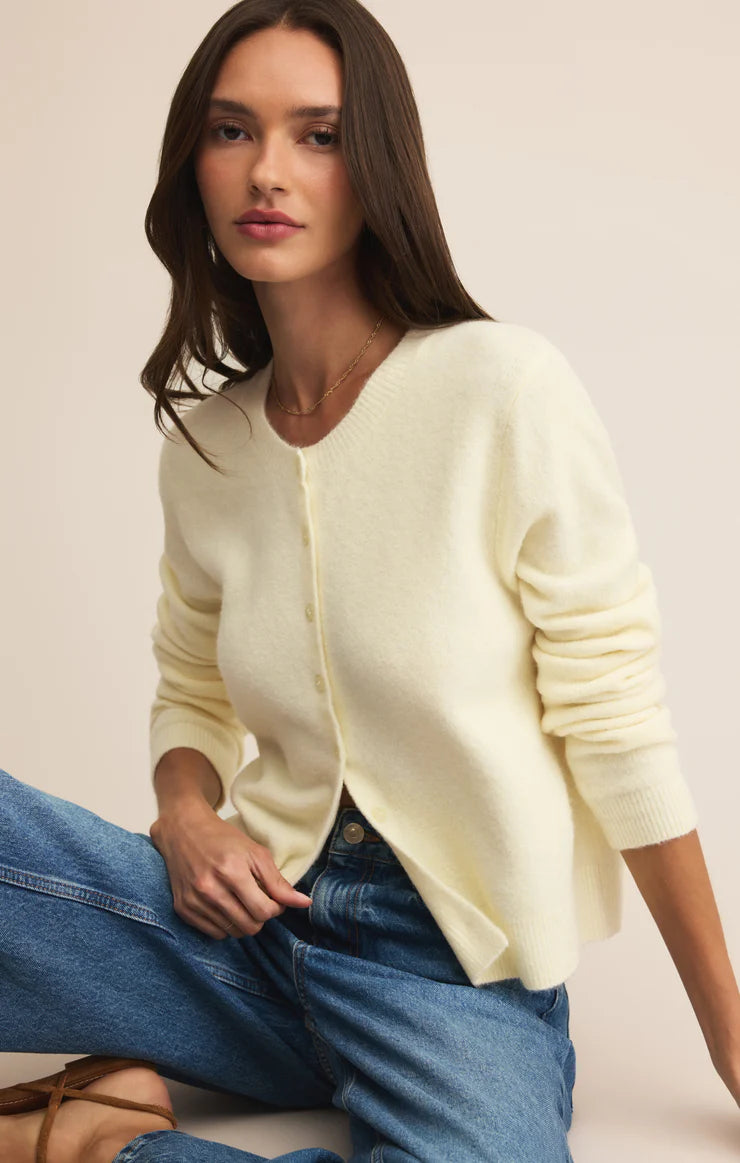 Z SUPPLY Women's Sweaters Z Supply Medina Cozy Cardigan