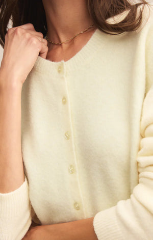 Z SUPPLY Women's Sweaters Z Supply Medina Cozy Cardigan