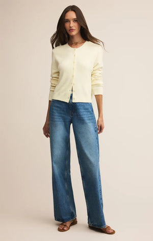 Z SUPPLY Women's Sweaters Z Supply Medina Cozy Cardigan