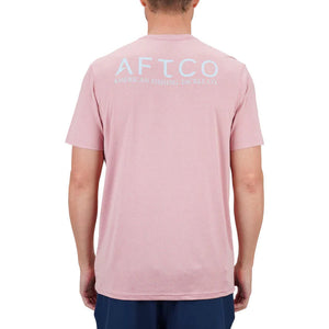 AFTCO MFG 9-Mat Men's Knit Shi