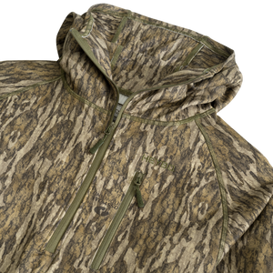 HEYBO OUTDOORS Men's Outerwear Heybo Ascensional Hoodie || David's Clothing