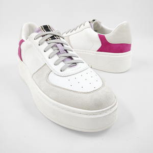 SHU SHOP Women's Shoes Shu Shop Platform Sneaker Shirley || David's Clothing