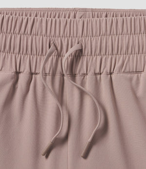 SOUTHERN SHIRT CO. Women's Shorts Southern Shirt Womens Lined Hybrid Shorts || David's Clothing