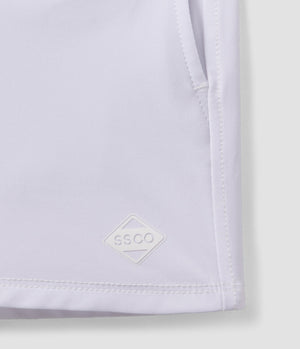 SOUTHERN SHIRT CO. Women's Shorts Southern Shirt Womens Lined Hybrid Shorts || David's Clothing