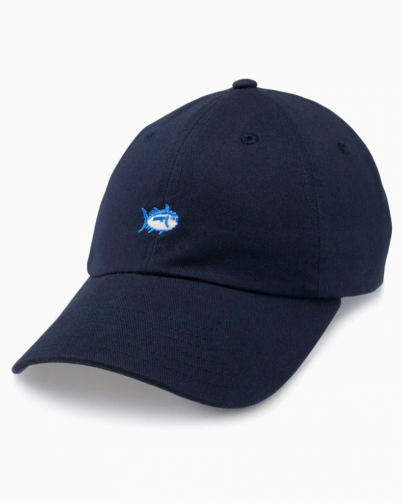 SOUTHERN TIDE Men's Hats NAVY Southern Tide Skipjack Hat || David's Clothing 19601190