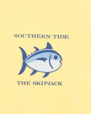 SOUTHERN TIDE Men's Tees Southern Tide Original Skipjack T-Shirt || David's Clothing